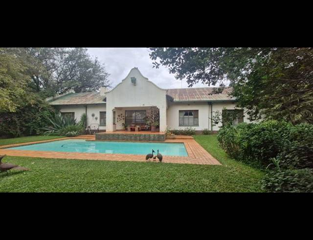 FARM FOR SALE IN MNANDI